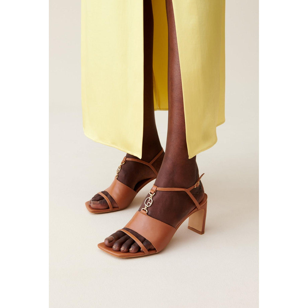 CP Jewellery Heeled Sandals