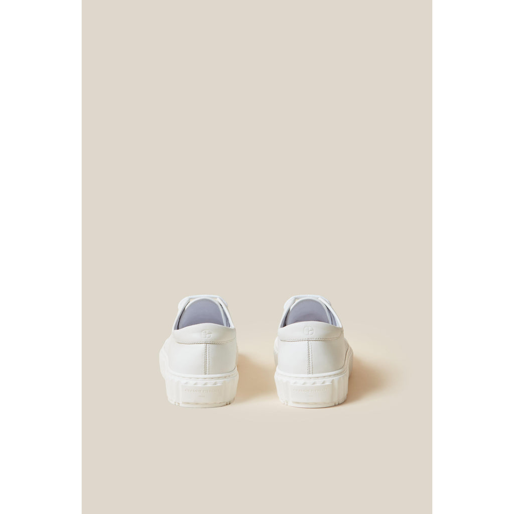 Tennis Cuir
