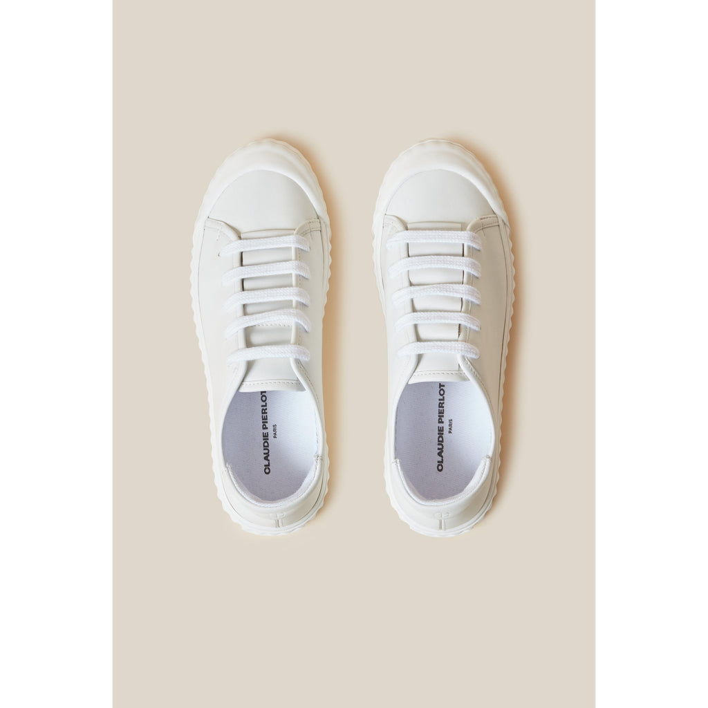 Tennis Cuir