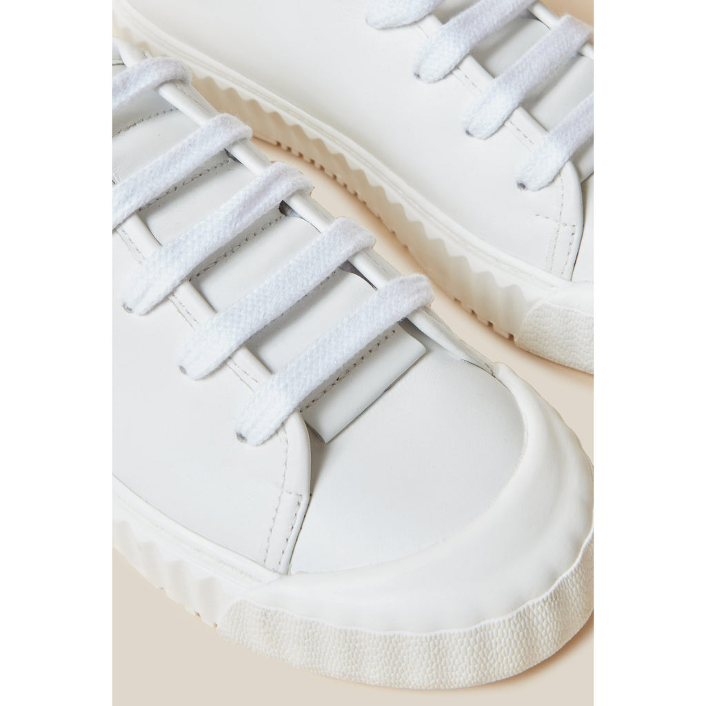 Tennis Cuir