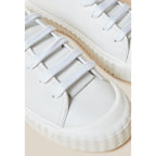 Tennis Cuir