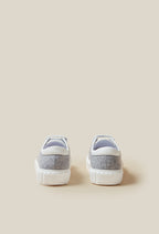 Baskets - Adrien Feutre - Gris Clair