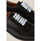 Derbies Cuir Vernis