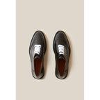 Derbies Cuir Vernis