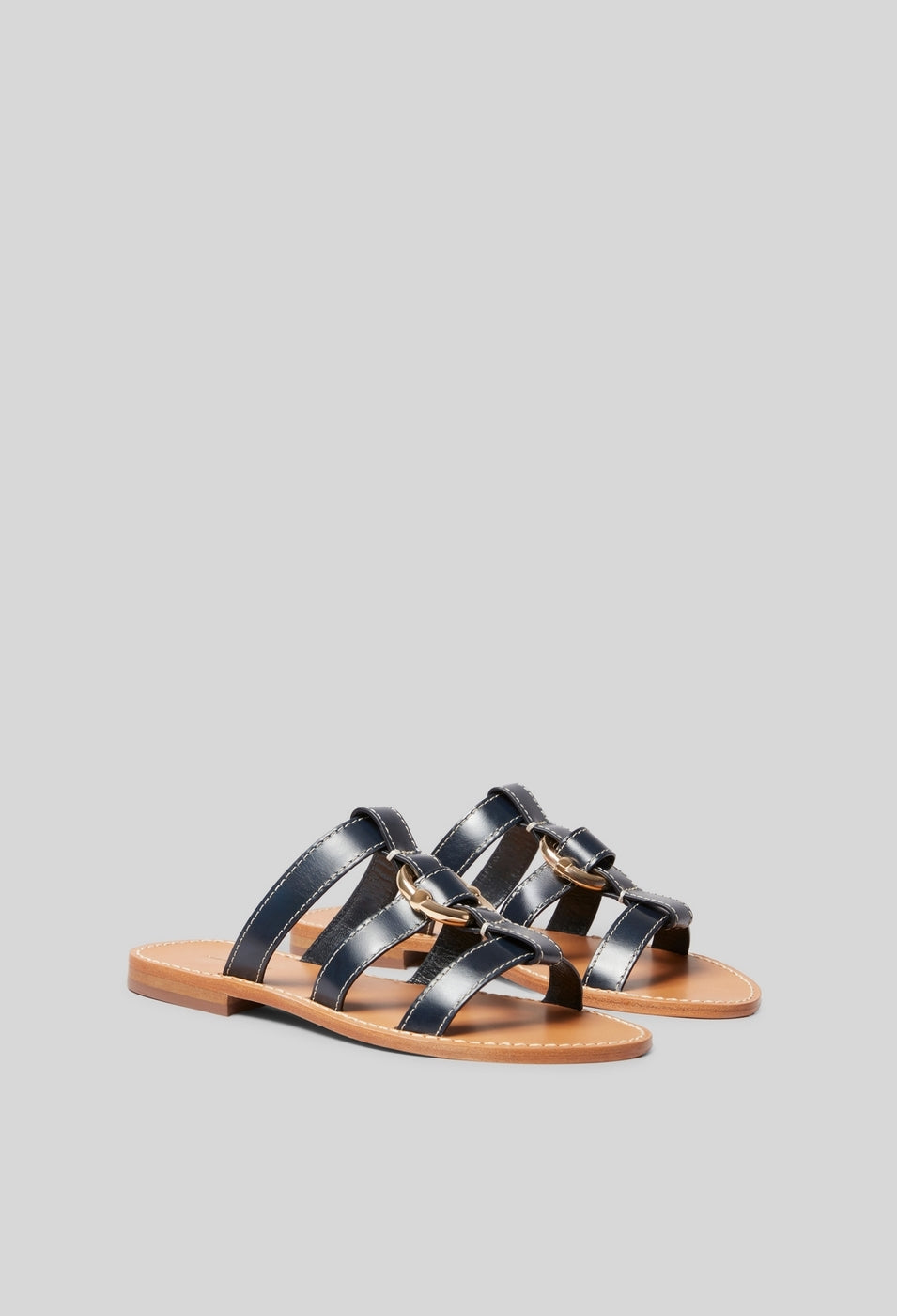 Zapatos Agnes Marine