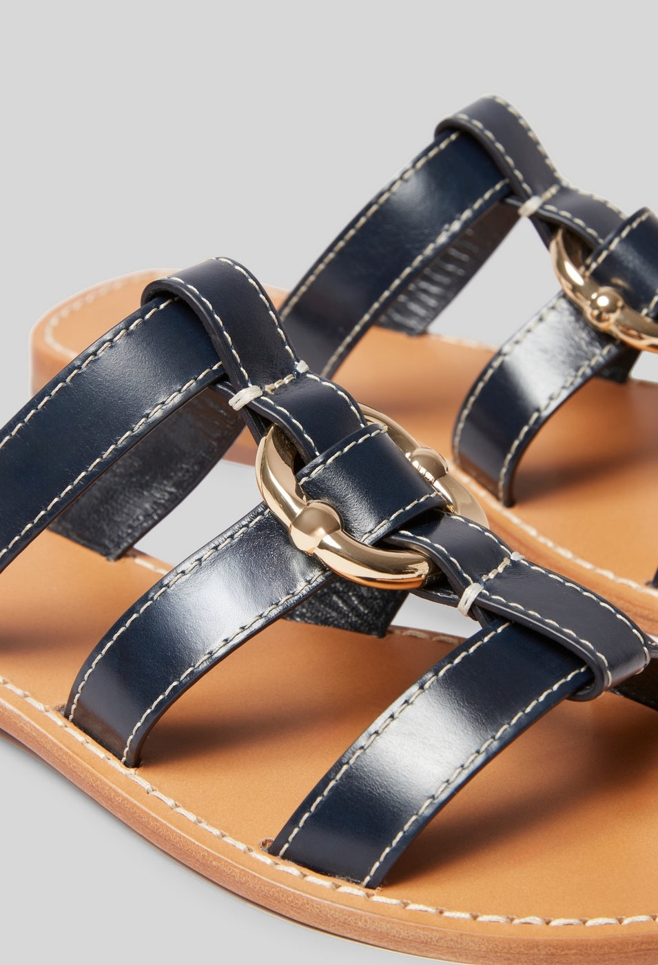 Zapatos Agnes Marine