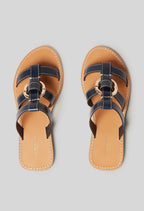 Zapatos Agnes Marine