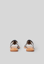 Zapatos Agnes Marine