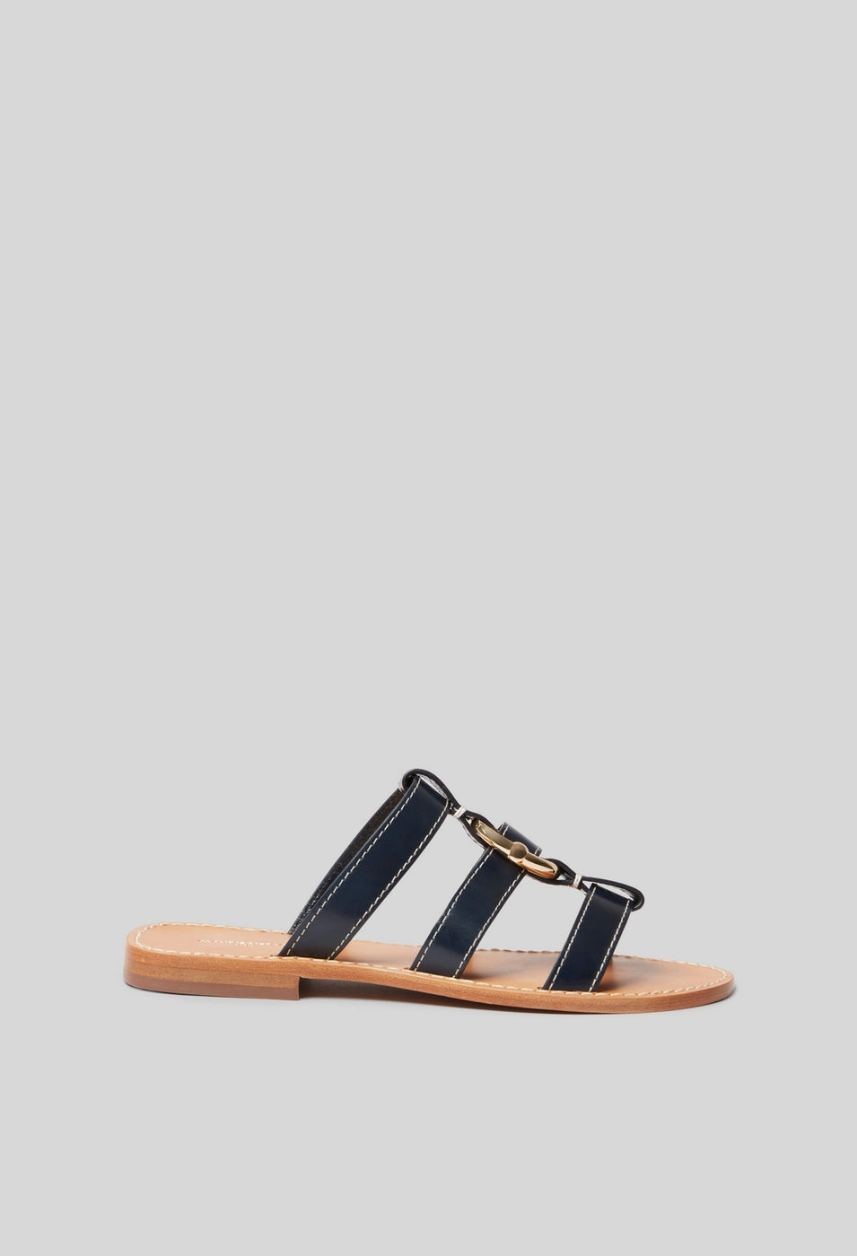 Zapatos Agnes Marine