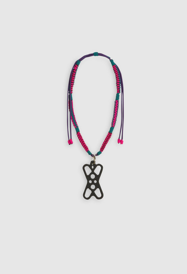 Claudie Pierlot - Tech - Acoque Phone Strap - Multico