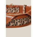 Collier Chien Monogramme Cp