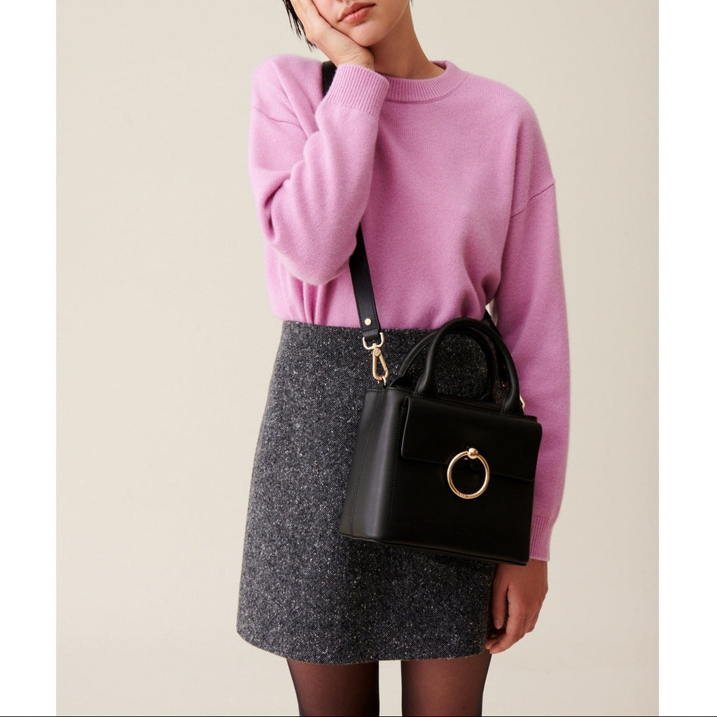 Sac Anoucksmall Noir