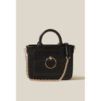 Bolso Anouckchain Negro