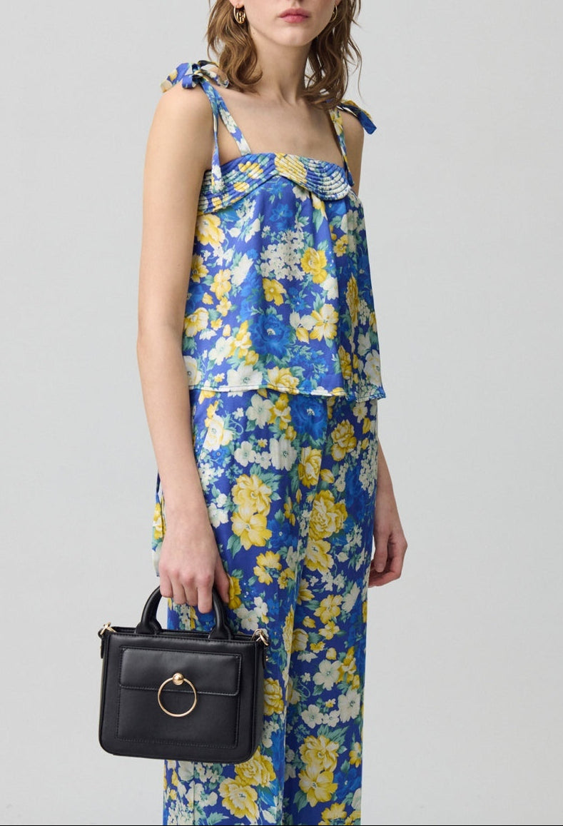 Bolso Anouckchain Negro