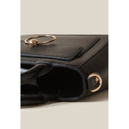 Bolso Anouckchain Negro