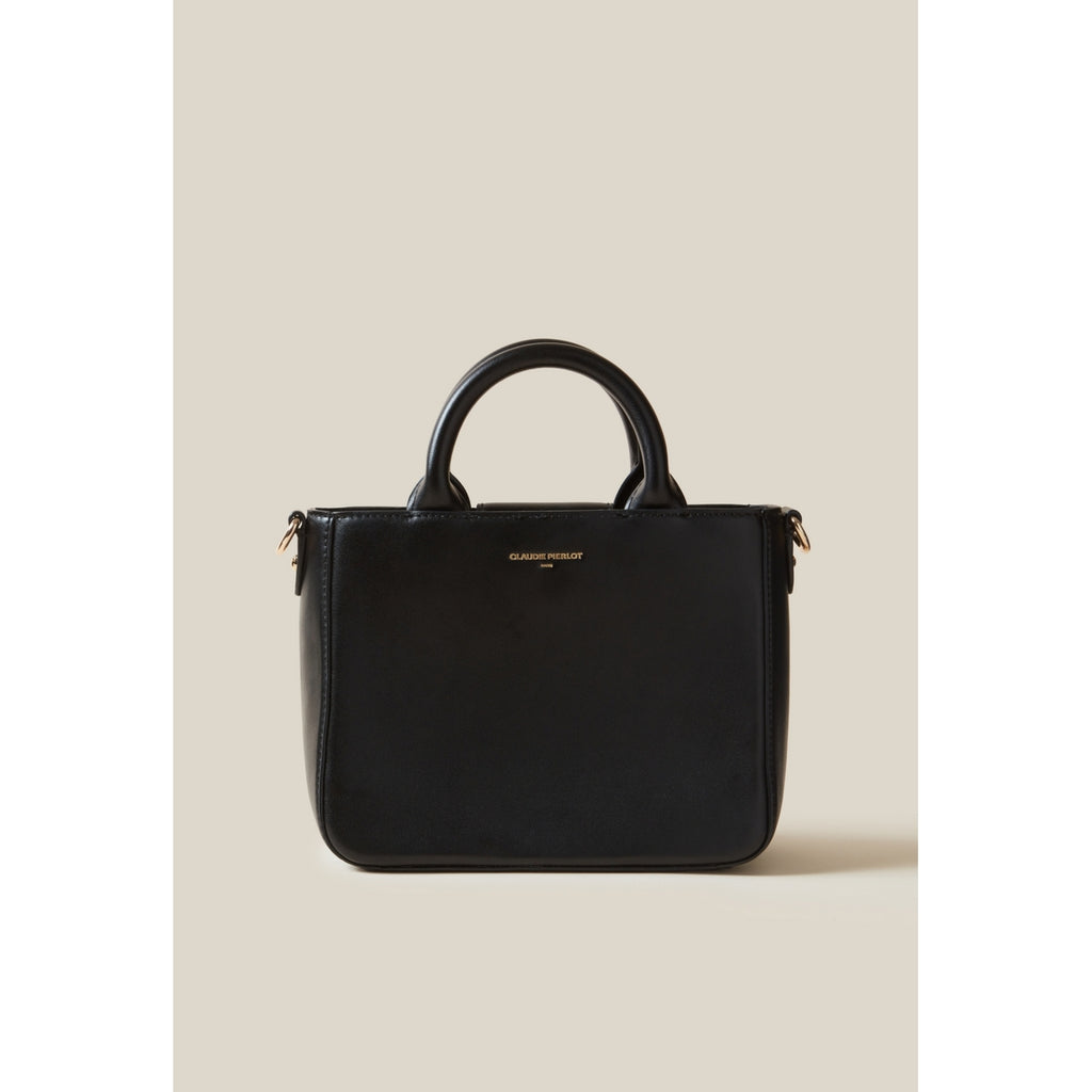 Bolso Anouckchain Negro