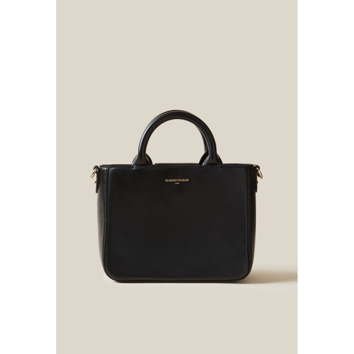 Bolso Anouckchain Negro