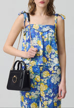 Bolso Anouckchain Negro