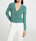 Claudie Pierlot - Cardigan - Mamba - Multico