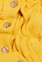 Claudie Pierlot - Cardigan - Monjaune - Jaune