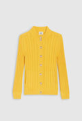 Claudie Pierlot - Cardigan - Monjaune - Jaune