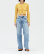 Claudie Pierlot - Cardigan - Magnes - Mimosa