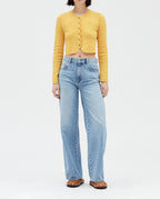 Claudie Pierlot - Cardigan - Magnes - Mimosa