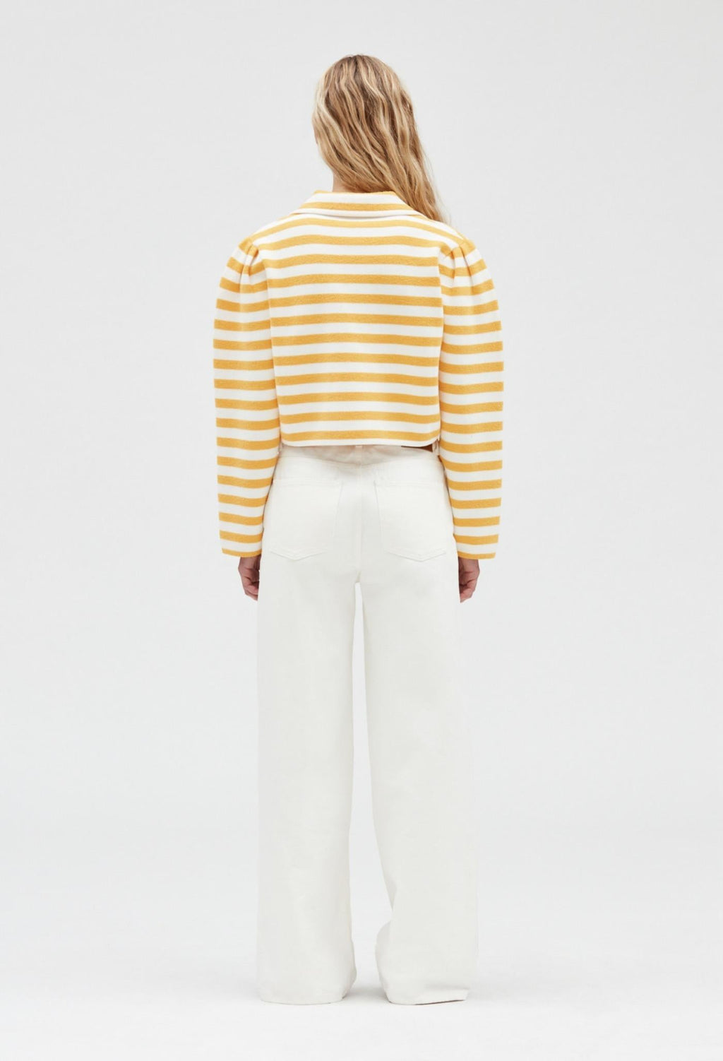 Claudie Pierlot - Cardigan - Mysti - Bicolore