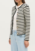Claudie Pierlot - Cardigan - Milou - Bicolore