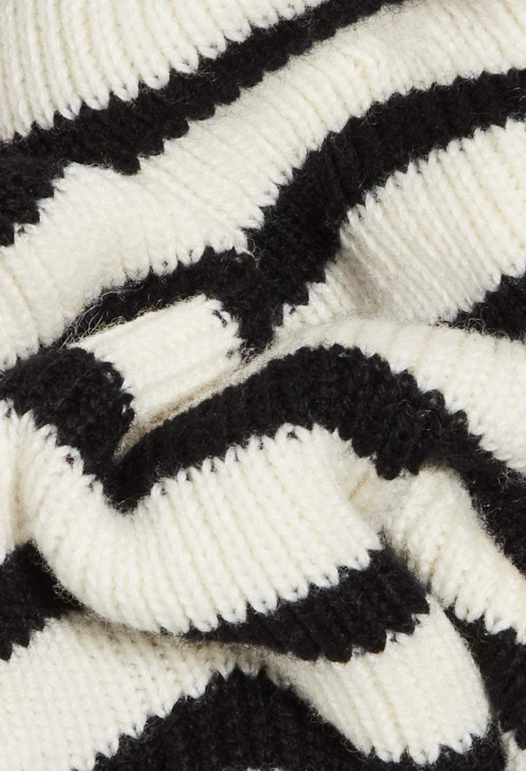 Claudie Pierlot - Cardigan - Milou - Bicolore