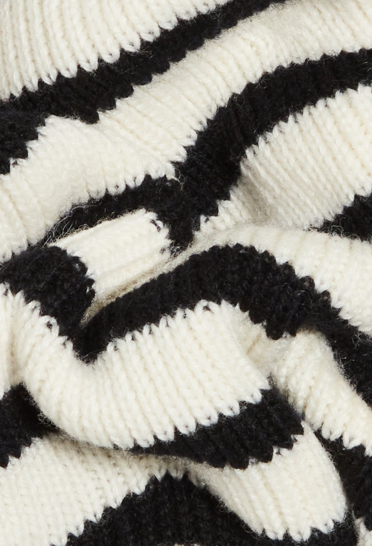 Claudie Pierlot - Cardigan - Milou - Bicolore