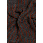 Claudie Pierlot - Cardigan Maille Rayée