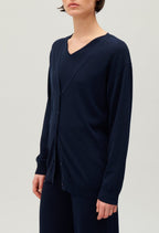 Claudie Pierlot - Cardigan - Meggy - Marine