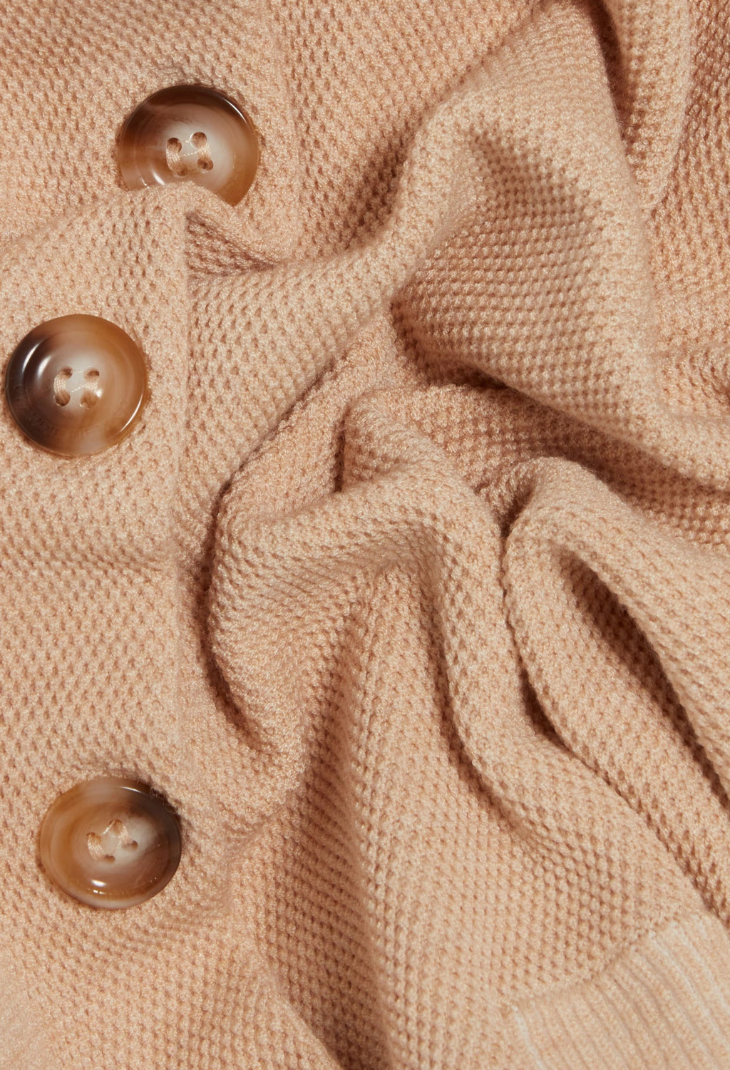 Claudie Pierlot - Cardigan - Manio Bis - Beige