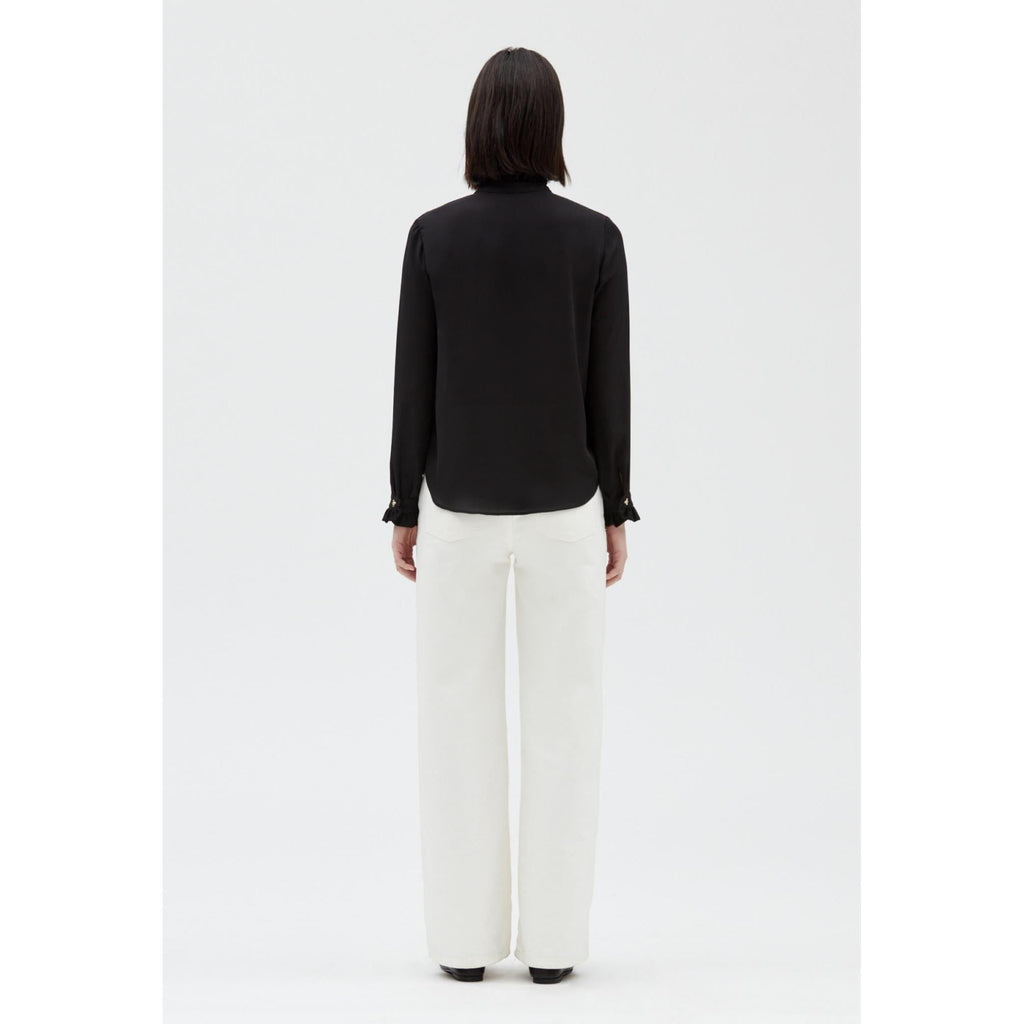 Claudie Pierlot - Chemise À Col