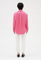Claudie Pierlot - Chemise - Calisson - Bubble Gum