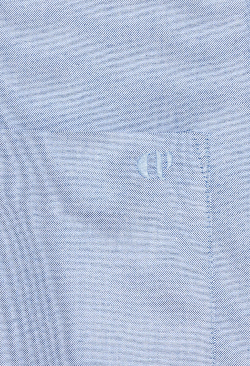 Claudie Pierlot - Camisa - Cacilia - Azul cielo