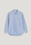 Claudie Pierlot - Camisa - Cacilia - Azul cielo
