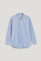 Claudie Pierlot - Camisa - Cacilia - Azul cielo
