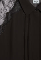 Shirt - Chilla - Black