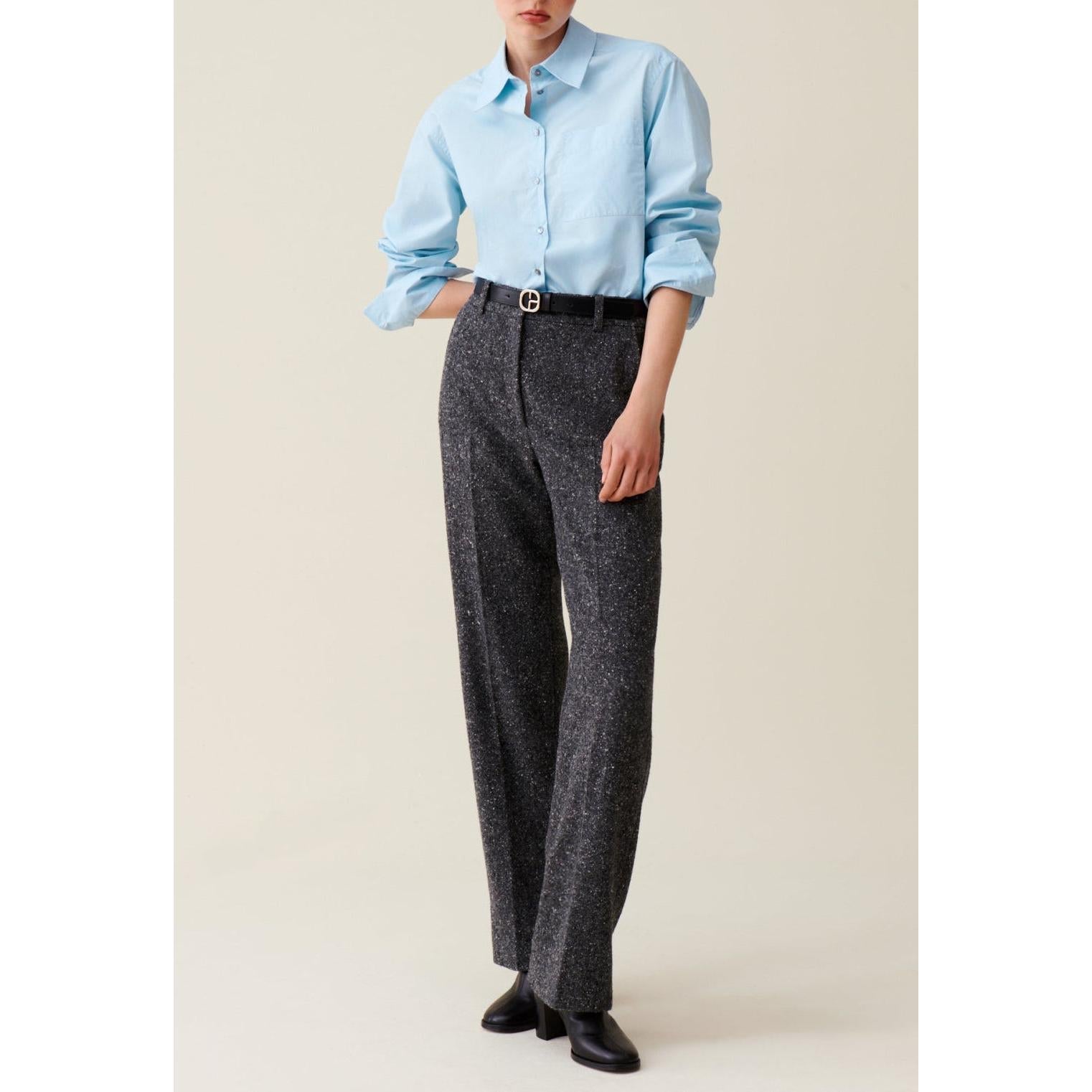 Claudie Pierlot - Chemise Boutonnée