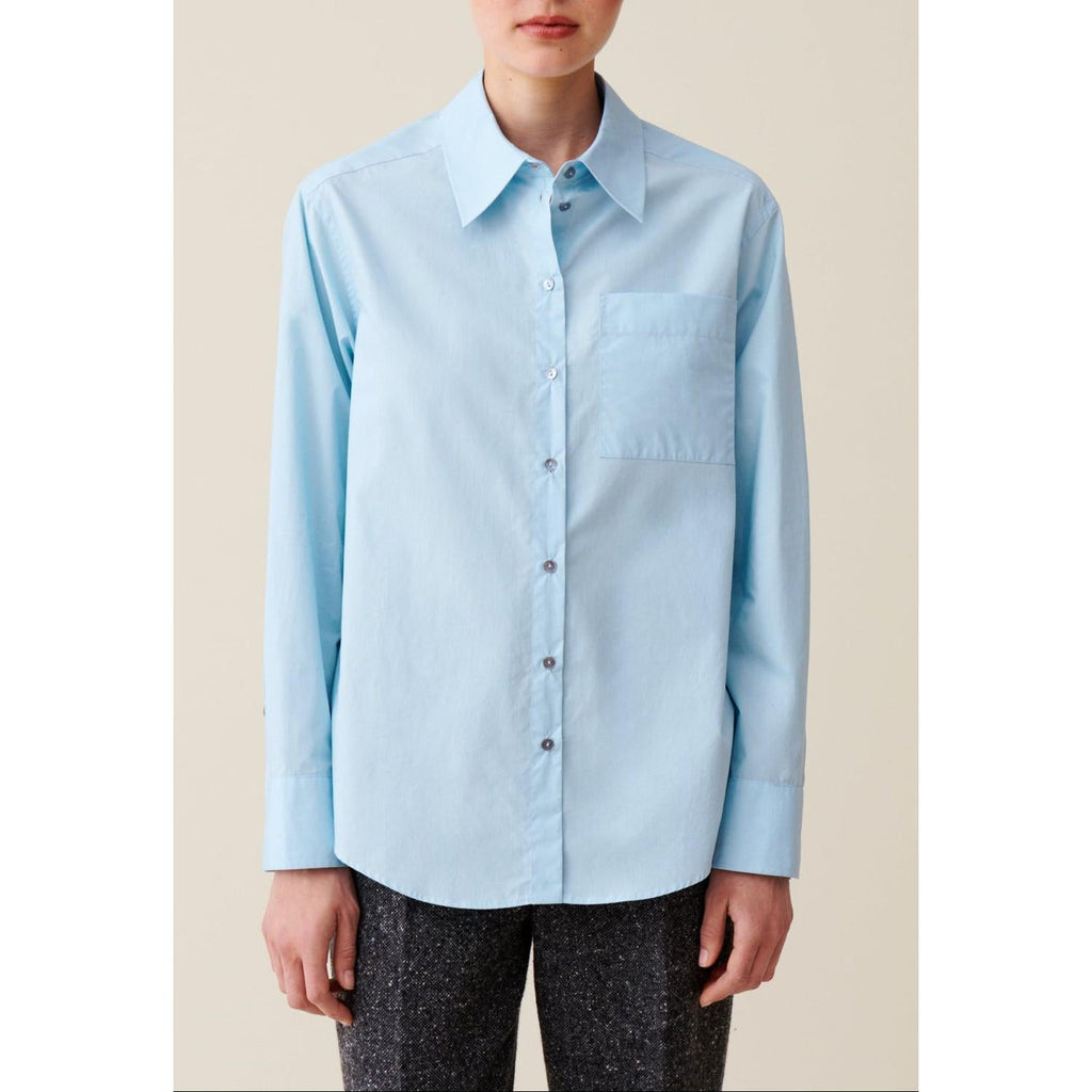 Claudie Pierlot - Chemise Boutonnée