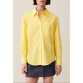 Camisa abotonada