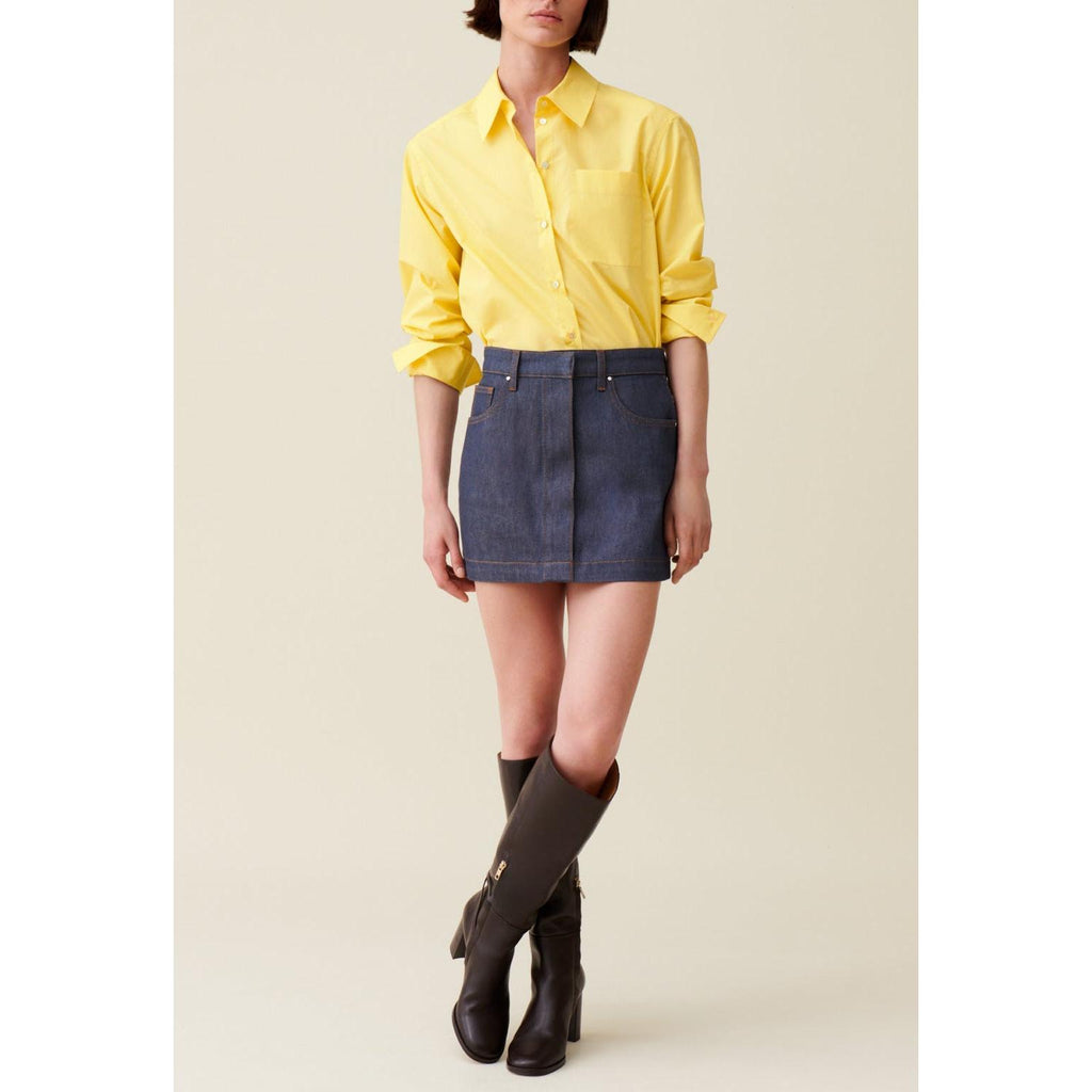 Chemise Boutonnée