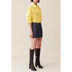Camisa abotonada