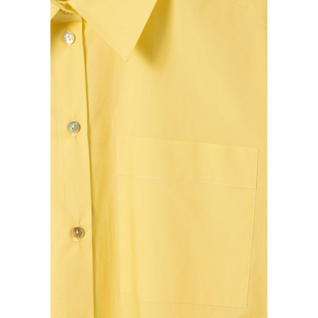 Chemise Boutonnée
