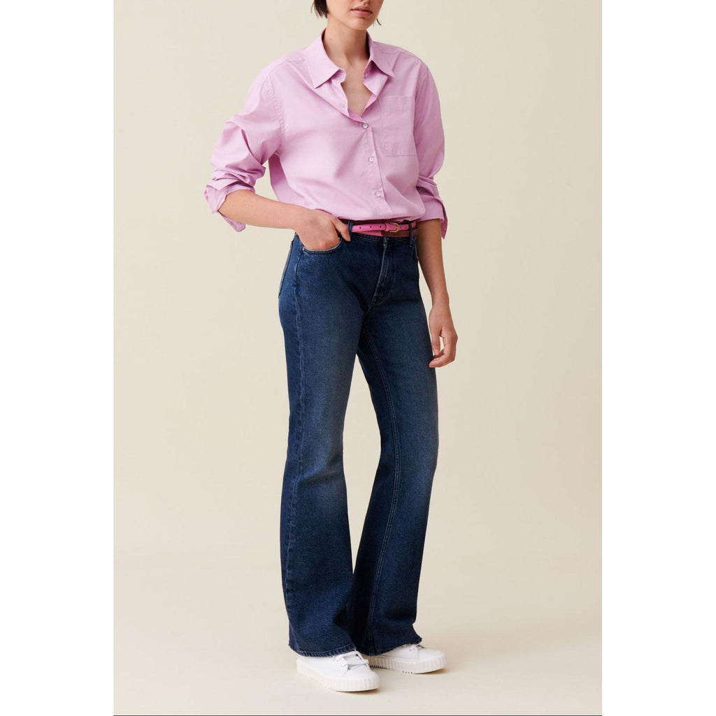 Chemise Boutonnée
