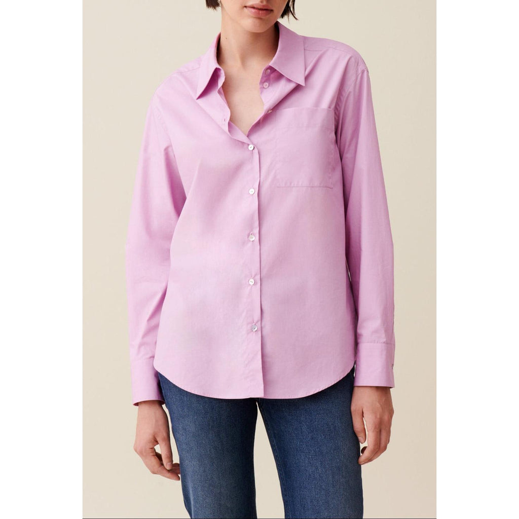 Chemise Boutonnée