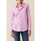 Chemise Boutonnée