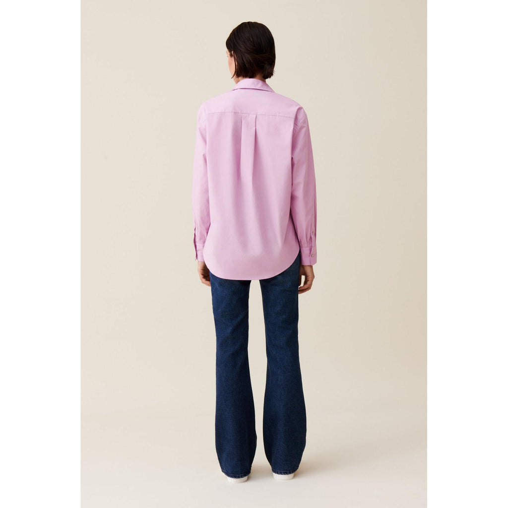 Chemise Boutonnée